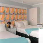 Fashion Hotel In Miami 2026.The Cove - Miami